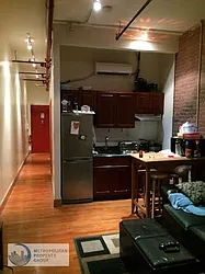 Rented by Metropolitan Property Group