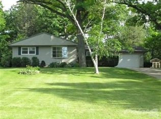4128 E County Rd S, Beloit, WI 53511