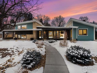 723 Locust St, Fort Collins, CO, 80524