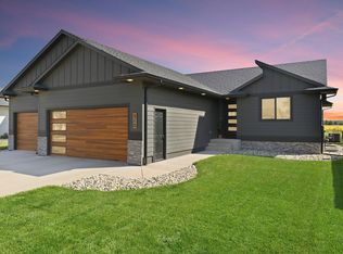 510 N Summit Ave, Tea, SD 57064
