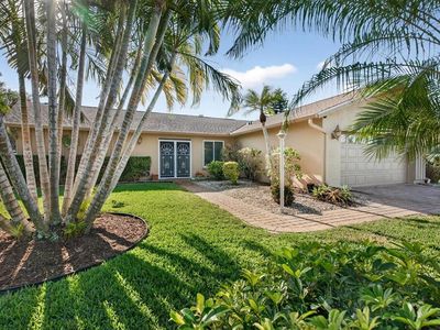 6701 16th Avenue Dr W, Bradenton, FL, 34209