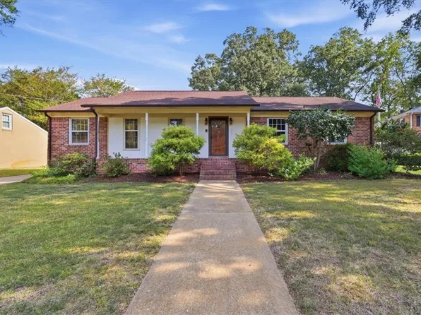 349 Bartell Dr, Chesapeake, VA 23322