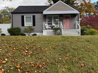 1810 Rankin St, Raleigh, NC 27604