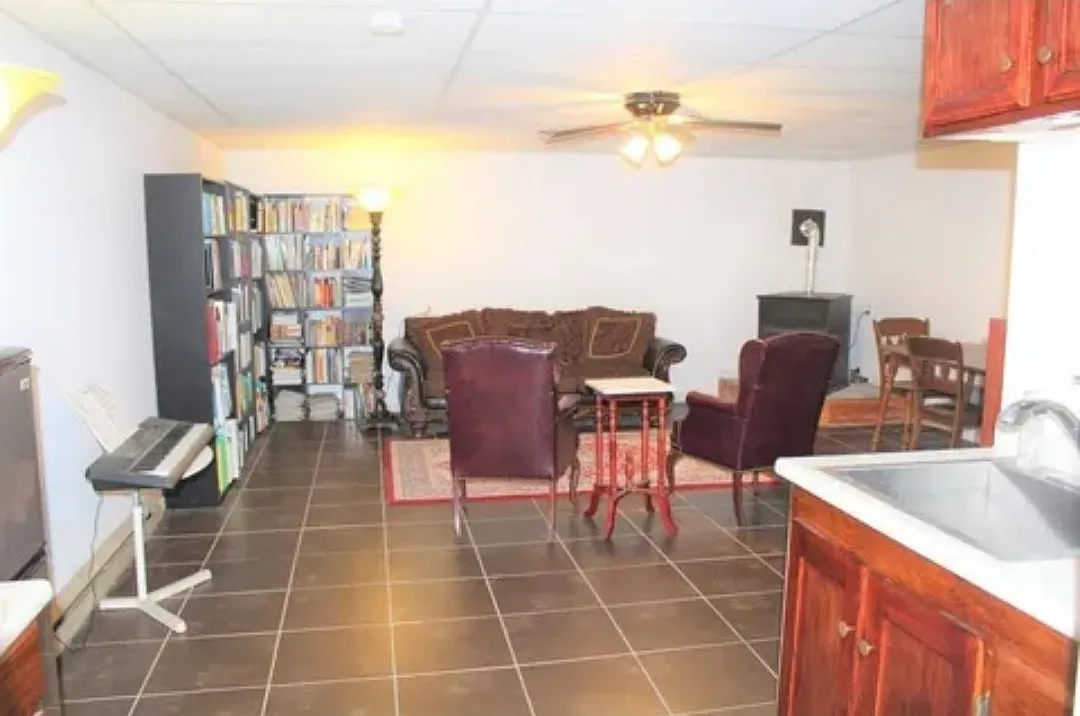 Beautiful apartment in home. — Photo 1