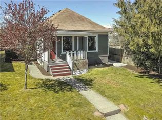 3566 E Spokane St, Tacoma, WA 98404