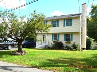 23 Huntress Ave, Methuen, MA 01844