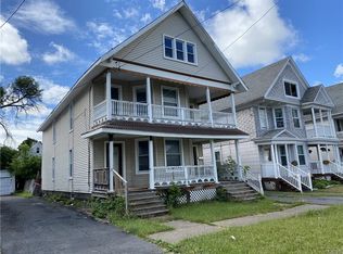 1418 Taylor Ave, Utica, NY 13501