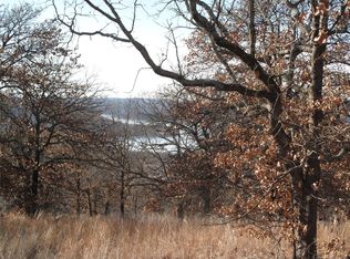 11 E Maple Ln, Cookson, OK 74427