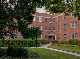 2236 Washington Ave APT 202, Silver Spring, MD 20910