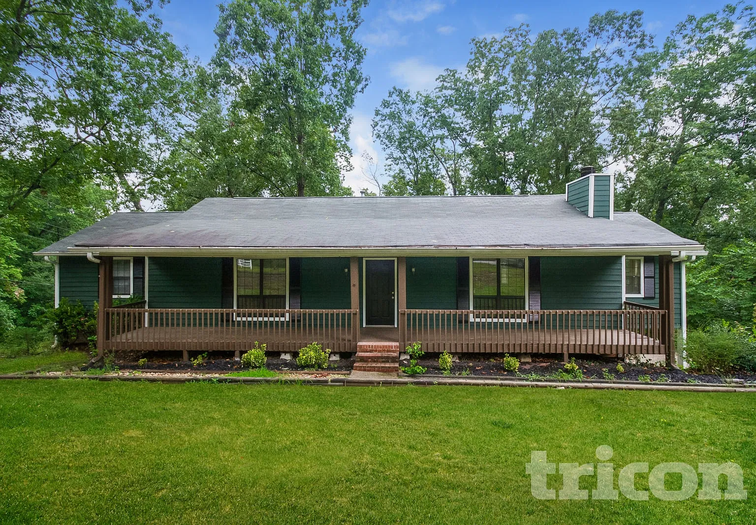 6620 Windwood Circle Douglasville GA — Photo 1