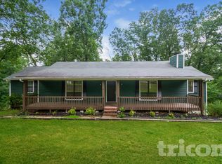 6620 Windwood Cir, Douglasville, GA 30135