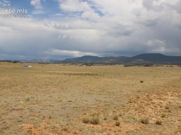 389 Chipita Trl, Hartsel, CO 80449