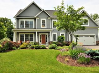 7181 Brent Knl, Victor, NY 14564