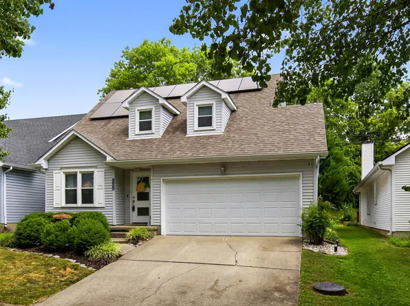 1105 Jonestown Ln, Lexington, KY 40517