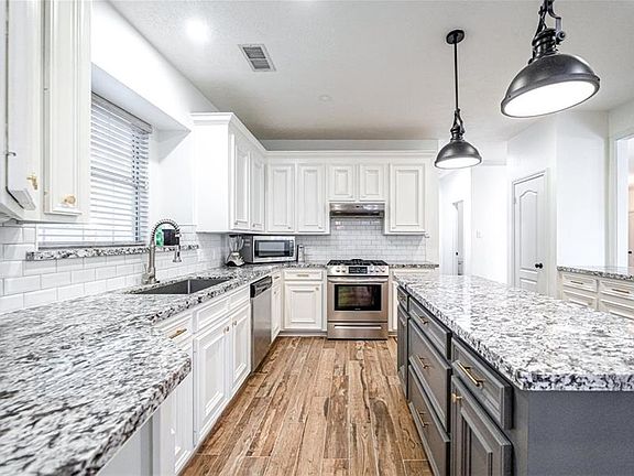 4th image of 24430 Okehampton Dr