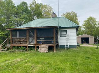 10631 S Goldade Rd, Brimley, MI 49715