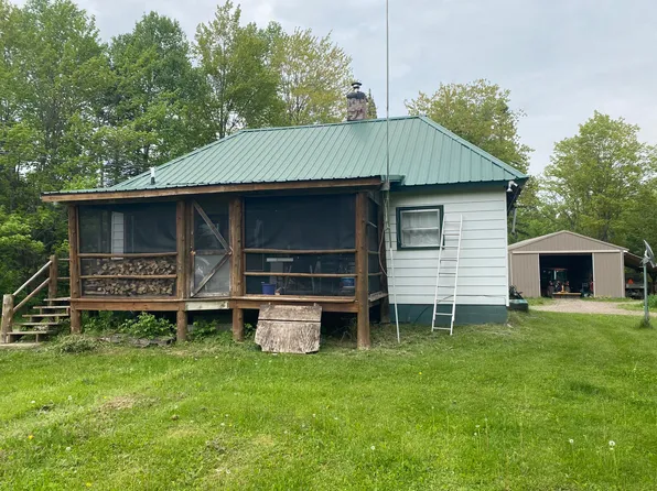 10631 S Goldade Rd, Brimley, MI 49715