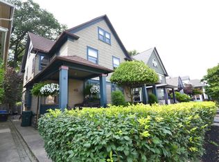43 Vassar St, Rochester, NY 14607