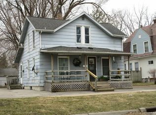 216 Randolph St, Waterloo, IA 50701
