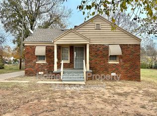 1912 N Martin Luther King Ave, Oklahoma City, OK 73111