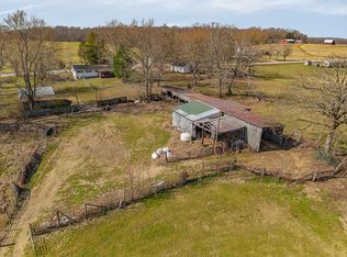 0 Old Nashville Hwy, McMinnville, TN 37110