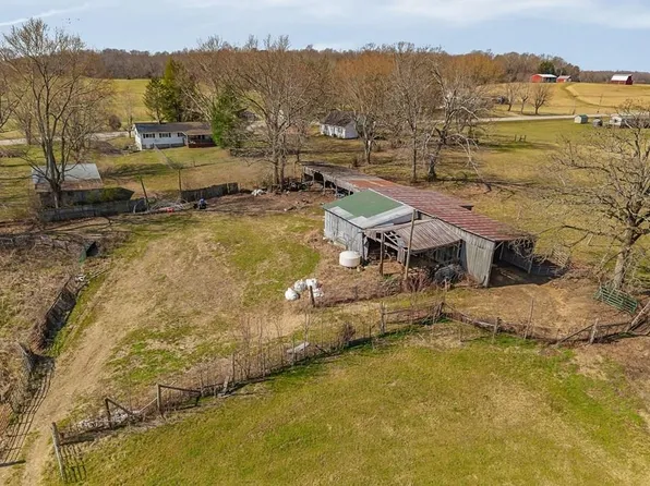 Old Nashville Hwy, McMinnville, TN 37110