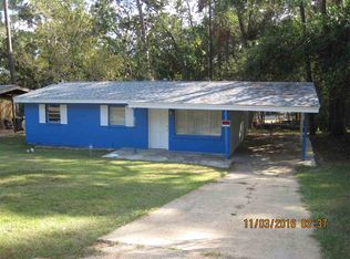 1305 Hutchinson Ave, Tallahassee, FL 32310
