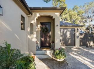 210 Caldwell Ave, Los Gatos, CA 95032