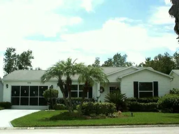 246 Juarez Way, The Villages, FL 32159