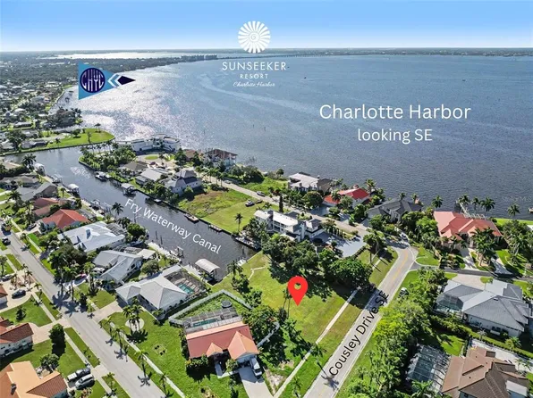 180 Cousley Dr SE #270, Pt Charlotte, FL 33952