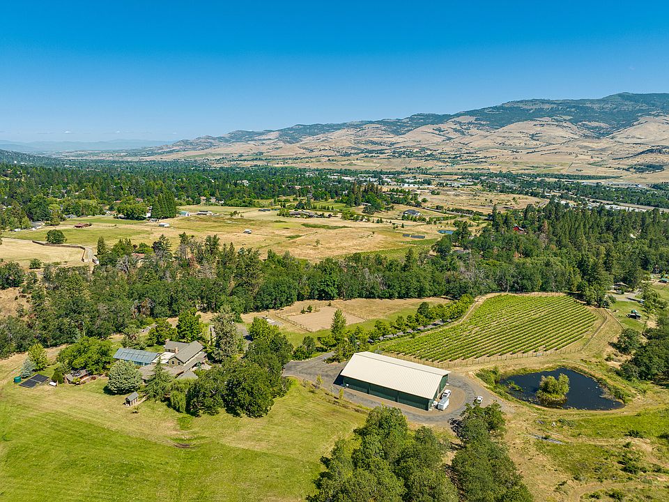 2782 Siskiyou Blvd, Ashland, OR 97520 MLS 220167185 Zillow