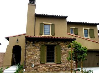 19 Fresco, Irvine, CA 92603