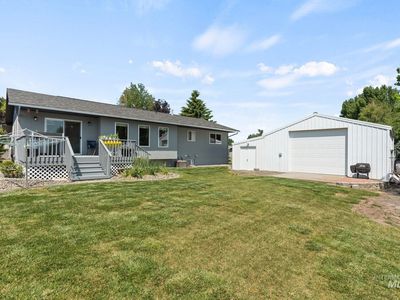 1011 Lake St, Colton, WA, 99113