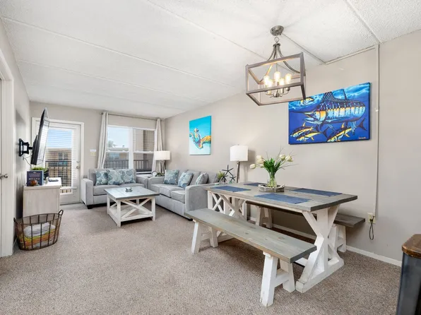 115 E Coronado Dr, South Padre Island, TX