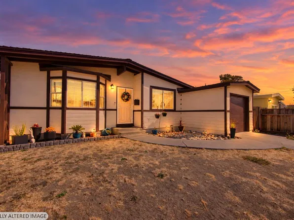 1112 Mckinley Street, Fairfield, CA 94533