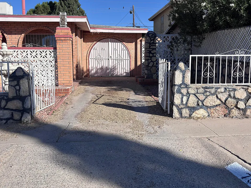 7509 Wilcox Dr #STUDIO