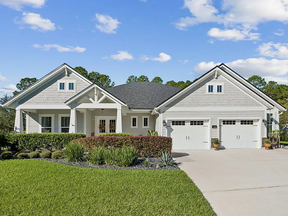 1898 Green Island Cir