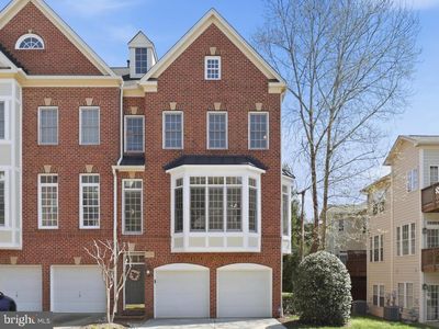 20378 Cottswold Ter #67, Sterling, VA, 20165