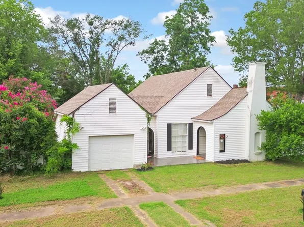 608 Cedar St, Teague, TX 75860