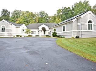 170 Mountain Rd, Ringoes, NJ 08551