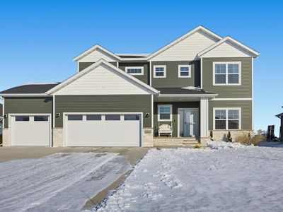1610 5th Ave NE, Dilworth, MN, 56529