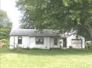 3779 S 550 E, Franklin, IN 46131