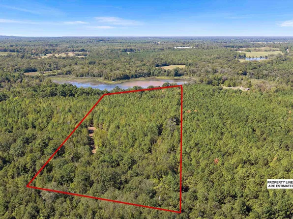 Tbd N Fm 161, Hughes Springs, TX 75656