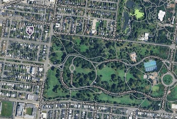 1st image of 4945 Magnolia Ave