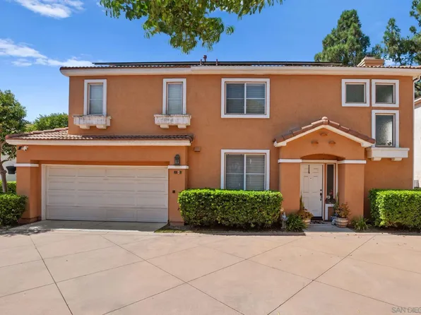1141 La Vida Ct, Chula Vista, CA 91915