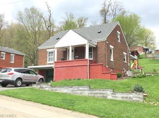 575 W 42nd St, Shadyside, OH 43947