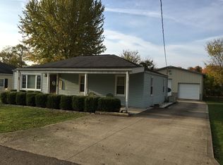 9 Oak Dr, Mount Vernon, OH 43050