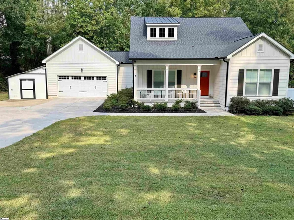 4 Tamarack Trl, Greenville, SC 29609