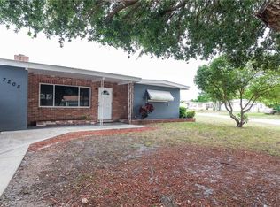 7205 Arbutus Dr, Port Richey, FL 34668