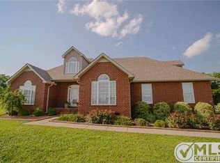 162 Glider Loop, Eagleville, TN 37060